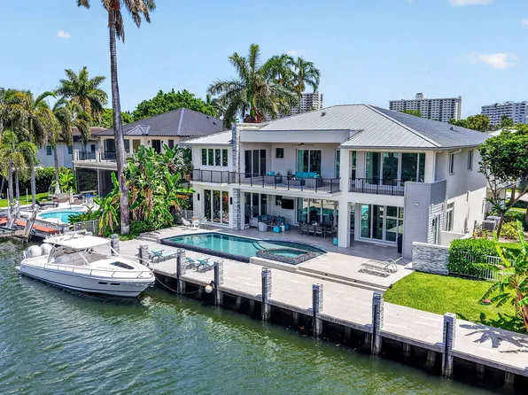 39 Pelican Drive, Fort Lauderdale, FL 33301