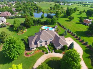 13102 W Crystal Lake Ct, Homer Glen, IL 60491