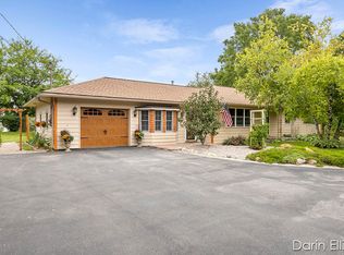 6656 Morrison Lake Rd, Saranac, MI 48881