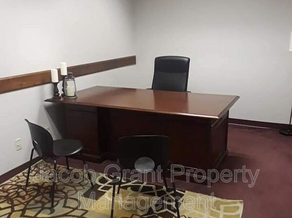 490 Park Ave SUITE 5, Idaho Falls, ID 83402
