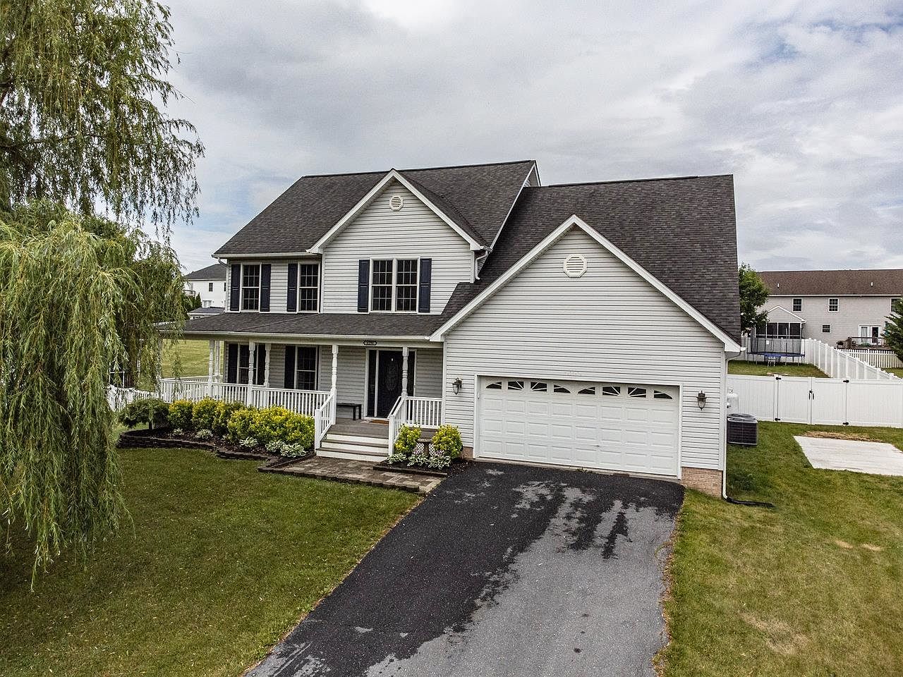 6190 Dotts Ln, Penn Laird, VA 22846 Zillow