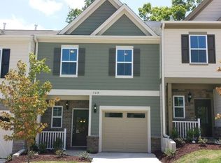 308 Presenteer Trl, Apex, NC 27539