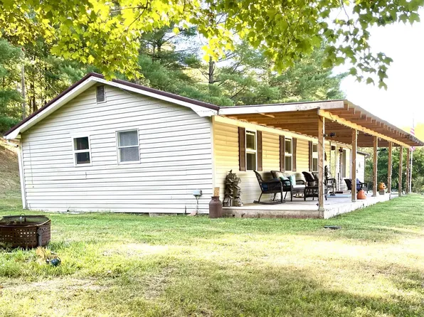 41100 Darwin Rd, Shade, OH 45776