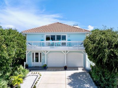 6345 River Rd, New Smyrna Beach, FL, 32169