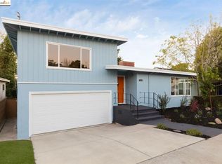 1914 Francisco Way, Richmond, CA