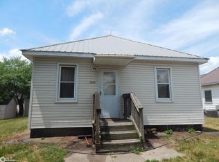 1615 37th St, Fort madison, IA 52627