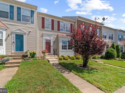 3317 Hibiscus Ct, Ellicott City, MD, 21043