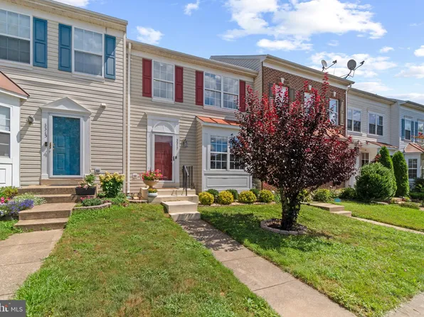 3317 Hibiscus Ct, Ellicott City, MD 21043