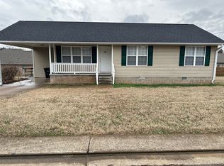 27 Channing Loop, Brownsville, TN 38012