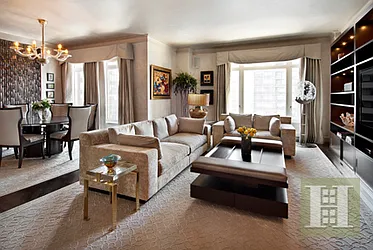 Sold by Halstead Real Estate