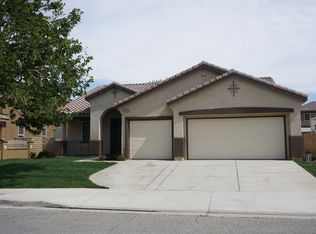 4125 Ranier Pl, Quartz Hill, CA 93536