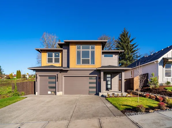 2308 SE Dalmation Dr, La Center, WA 98629