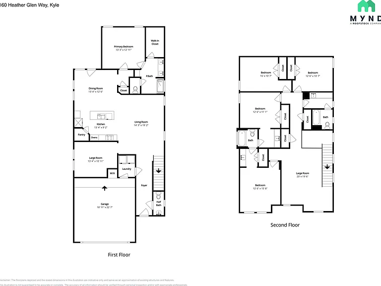 160 Heather Glen Way — Photo 32