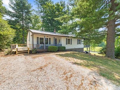 1401 Hialea Dr, Livingston, TN, 38570