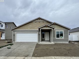 855 NE Laurel Springs Dr, Hermiston, OR