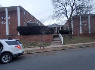 101 E Blancke St #18, Linden, NJ 07036