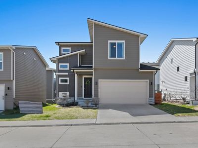 17110 Blue Sage Ln, Urbandale, IA, 50323