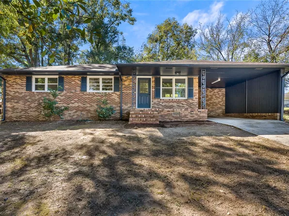 628 Fairmont Rd, Anderson, SC 29621
