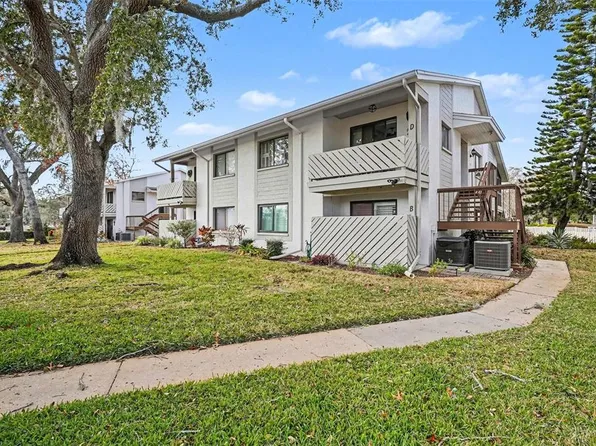 8021 Feather Ct APT D, Hudson, FL 34667