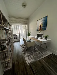 Rented by Compass