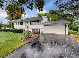 8301 Ewing Rd S, Minneapolis, MN 55431