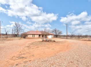 861-861 County Road 168, Trent, TX 79561 | Zillow