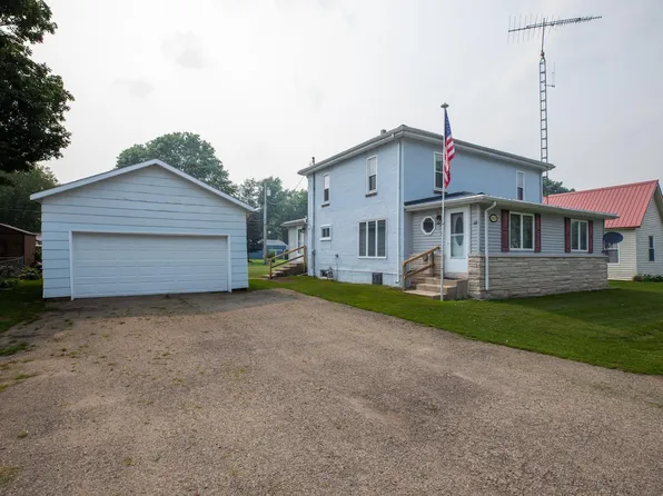 18625 State Road 331, Tippecanoe, IN 46570