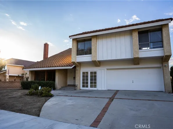 10727 Spy Glass Hill Rd, Whittier, CA 90601