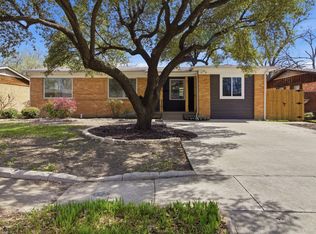 10969 Park Oak Cir, Dallas, TX 75228