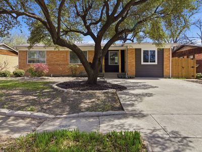 10969 Park Oak Cir, Dallas, TX, 75228