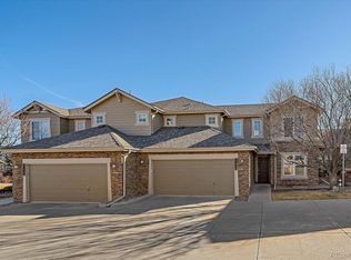 21942 E Jamison Place, Aurora, CO 80016