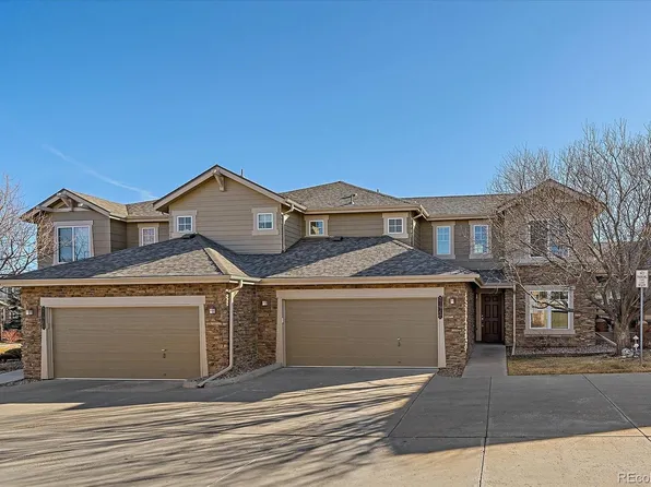 21942 E Jamison Place, Aurora, CO 80016