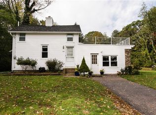 169 Woodville Alton Rd, Hope Valley, RI 02832