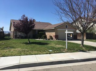 44027 Freer Way, Lancaster, CA 93536