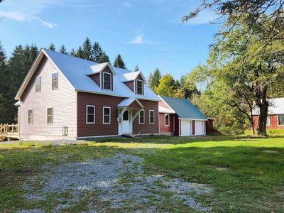 79 Lund Lane, Granby, VT, 05840