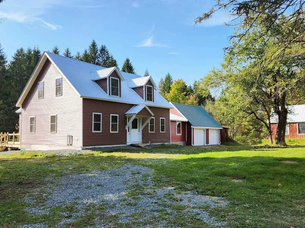 79 Lund Lane, Granby, VT 05840