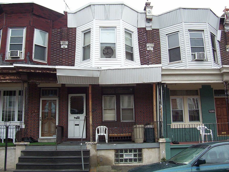 4142 N 8th St Philadelphia PA 19140 Zillow