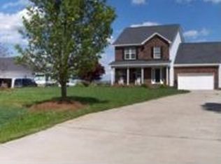 6705 Prospect Pointe Dr, Monroe, NC 28112