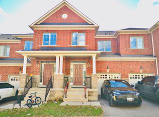 55 Thornapple Ln, Richmond Hill, ON L4E 1E7