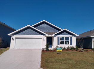 157 Merrion Rd, Southport, FL 32409