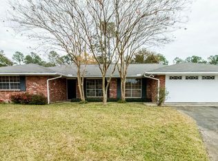 14 Briarwood Cir, Long Beach, MS 39560