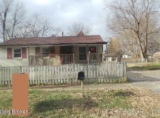 9826 West Ave, Louisville, KY 40272