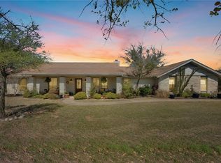 17900 Westward Look, Dripping Springs, TX 78620