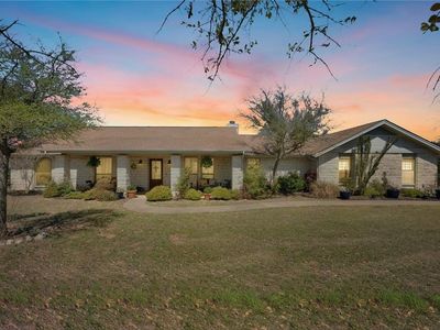 17900 Westward Look, Dripping Springs, TX, 78620