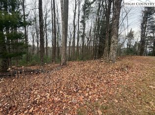 TBD Jobs Road, Laurel Springs, NC 28644