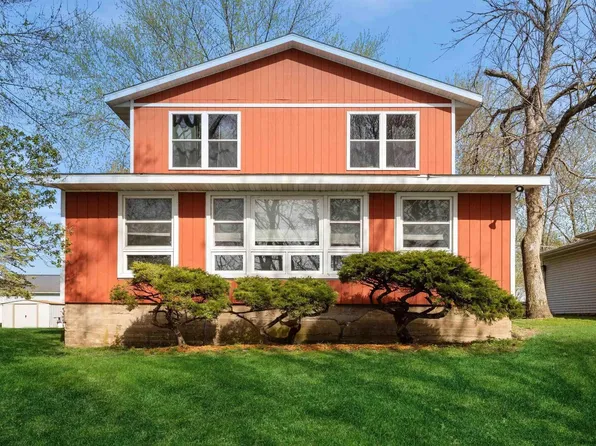 5412B Riverview Circle Dr, Thomson, IL 61285