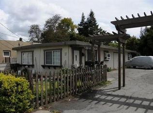 127 Escuela Ave, Mountain View, CA 94040