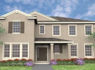 1513 Reflection Cv, Saint Cloud, FL 34771