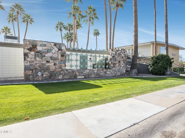 6805 E 2ND Street #7, Scottsdale, AZ 85251