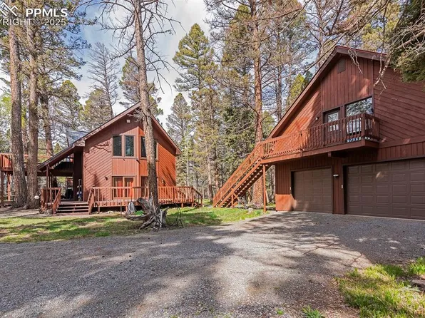 861 Balsam Dr, Cimarron, CO 81220